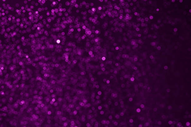 istock abstract glitter bokeh beautiful background in purple. 842950108