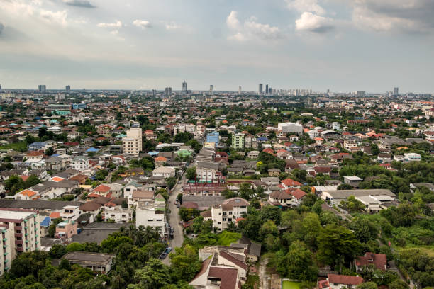 istock city view in thailand 842961430
