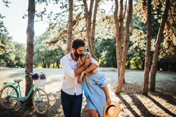 istock Some moments last a lifetime 842976070