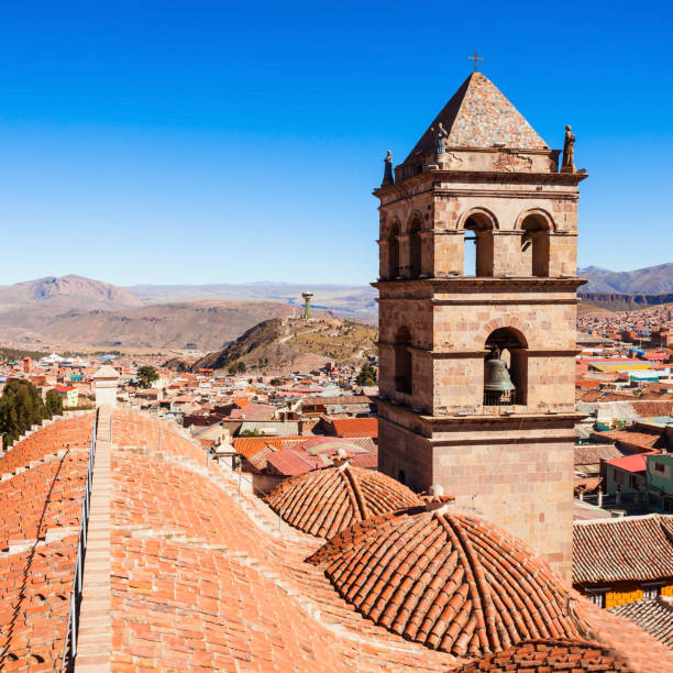 istock San Lorenzo Church 842987052