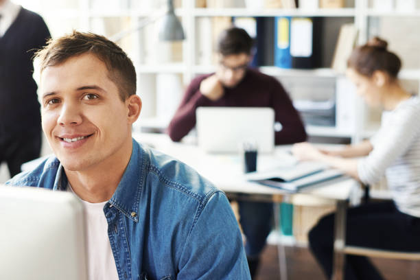 istock Staring career in design field 842992170