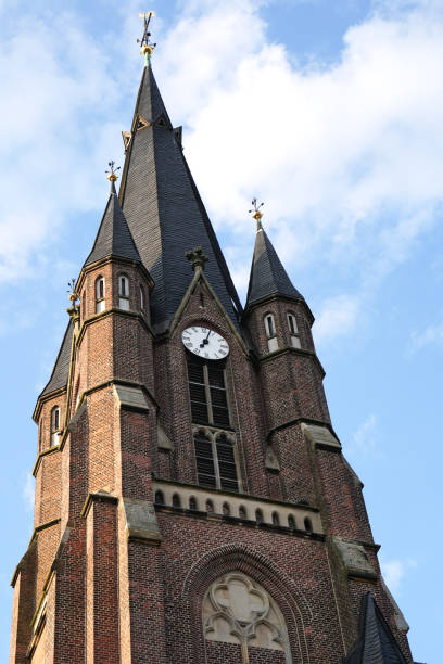istock in the german muensterland 843008744