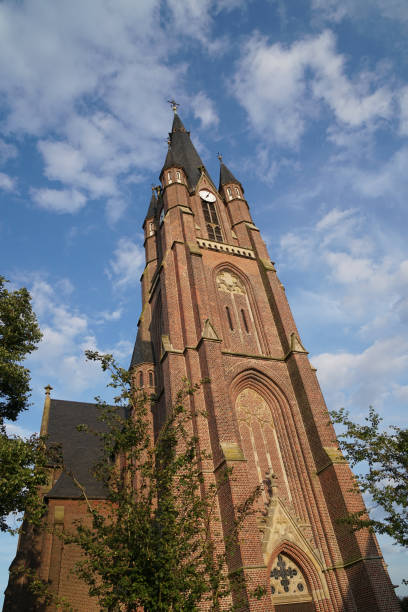 istock in the german muensterland 843012952