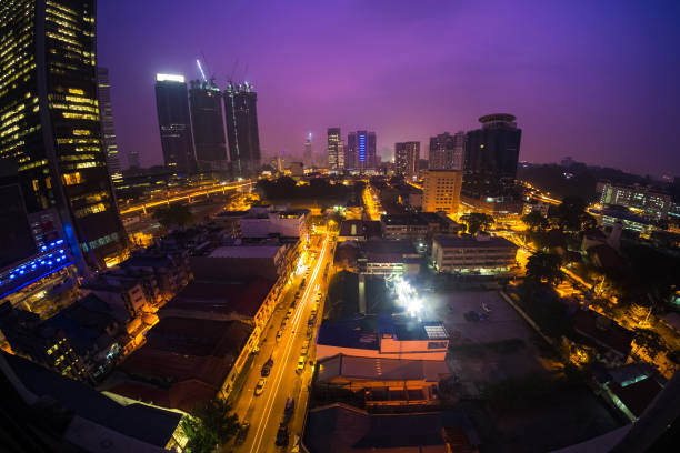 istock City of Kuala Lumpur 843023218