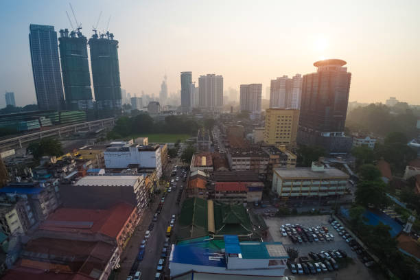 istock City of Kuala Lumpur 843023258
