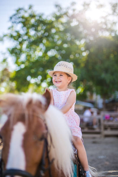 istock Enjoying on the horseback 843029446