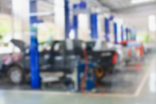 istock car repair service center blurred background 843057526