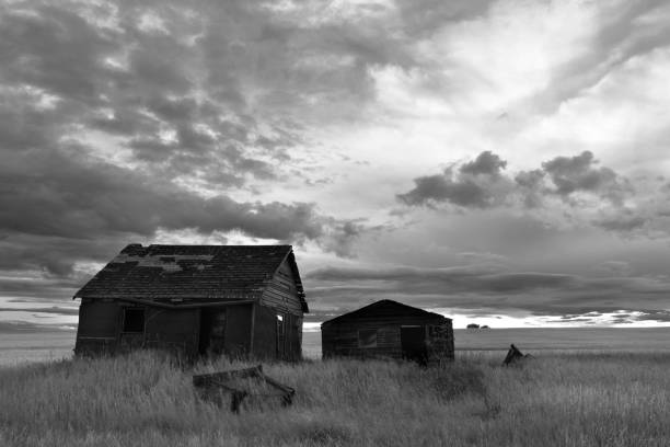 istock Vintage Homestead 843074510