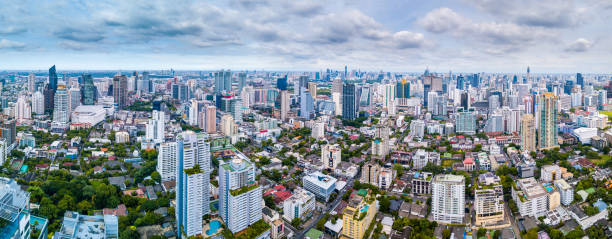 istock bangkok urban panorama 843095638