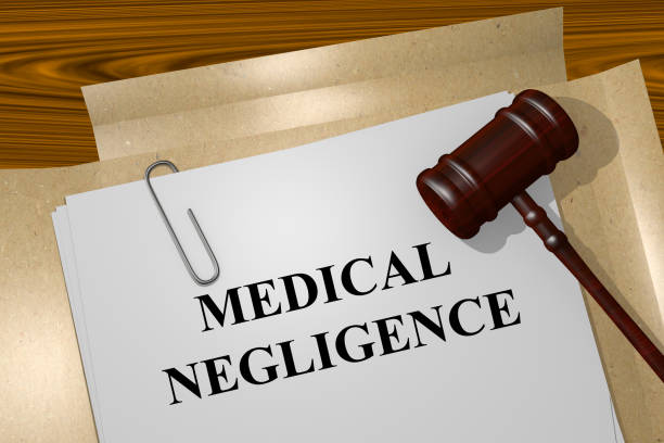 istock Medical Negligence concept 843104490
