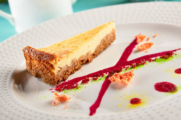 istock Specialties of the luxury restaurant 843109800