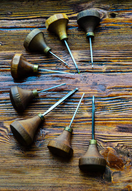 Primitive Gravers 50+ Gravers Stock Photos, Pictures & Royalty-Free Images - iStock