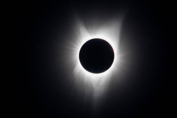 istock 2017 Total Solar Eclipse in the United States of America 843113834