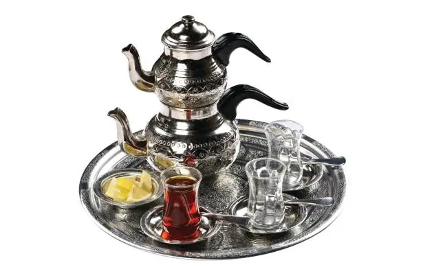 Black Tea, Chinese Tea, Drink, Food and Drink, Herbal Tea