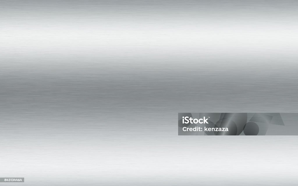 Stainless steel texture background. Steel Stock Photo