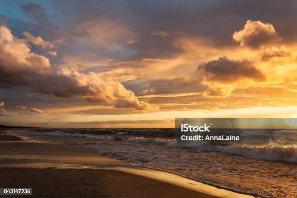 Summer Seaside Views Stock Photo - Download Image Now - Beach, Beauty, Black Color
