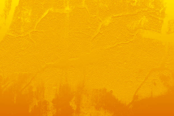 istock Gold yellow color texture pattern abstract background can be use as wall paper screen saver brochure cover page or for presentations background or articles background also have copy space for text. 843156214