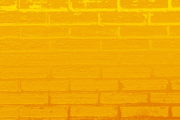 istock Gold yellow color texture pattern abstract background can be use as wall paper screen saver brochure cover page or for presentations background or articles background also have copy space for text. 843157360