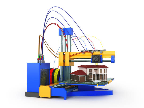 3D Printing Construction Market Trends: Emerging Innovations and Dynamics 3D Printing Construction Market Trends: Emerging Innovations and Dynamics