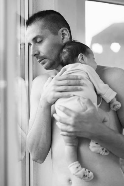 istock embracing my baby girl 843172594