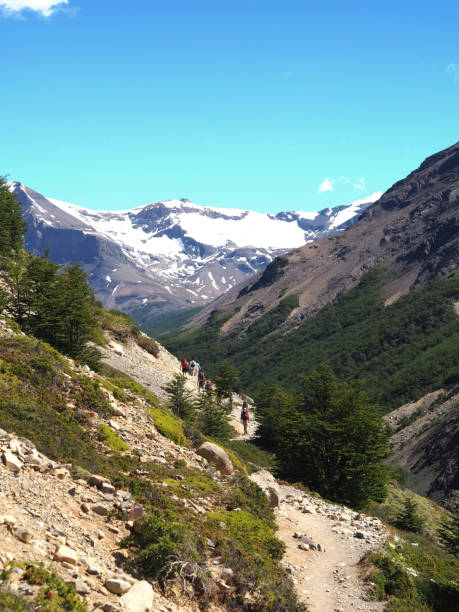 istock Torres del Paine Mountains 843173148
