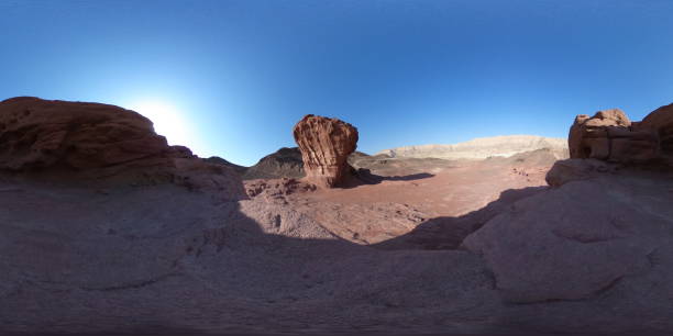 istock Timna Park, Eilat - Israel 843176634