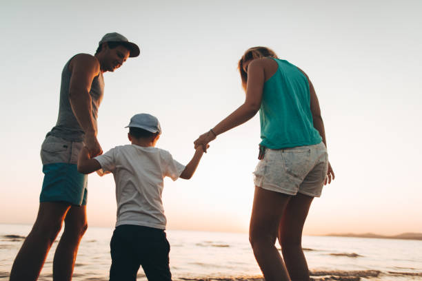 istock Life by the ocean 843176922