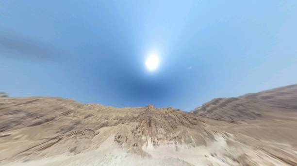 istock Timna Park, Eilat - Israel 843177030
