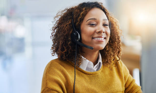 istock Customer's service is not a department, it's an attitude 843177226