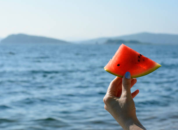 istock sunny juicy delicious watermelon 843182192