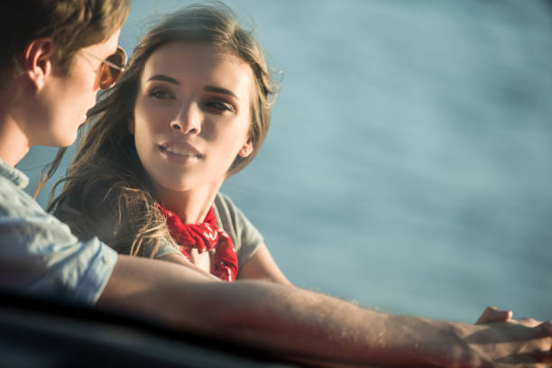 istock beautiful young couple 843189266