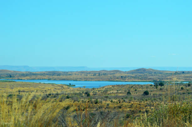 istock Landscape between Miandrivazo and Morondava Madagascar 843209132