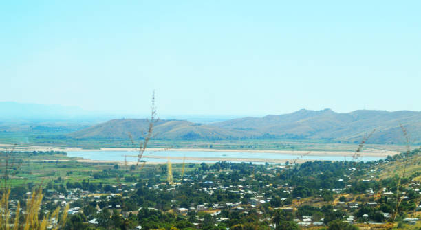 istock Landscape between Miandrivazo and Morondava Madagascar 843209486