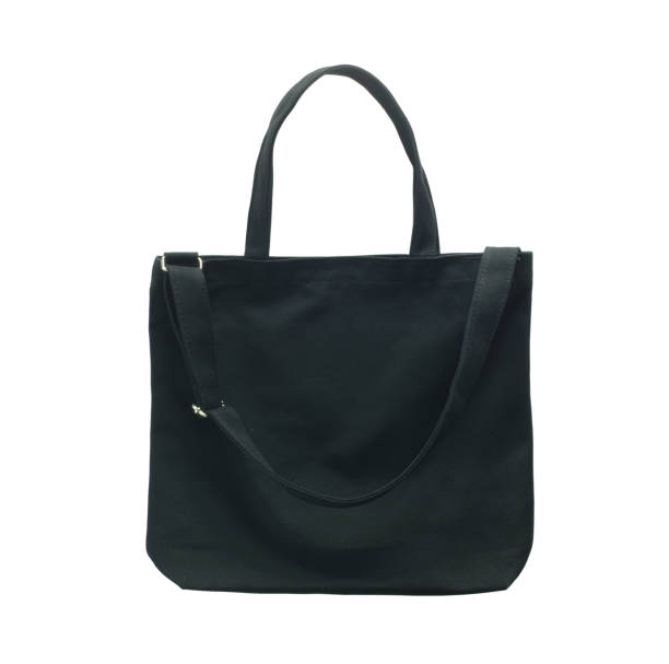 istock blank canvas cotton tote bag 843219192