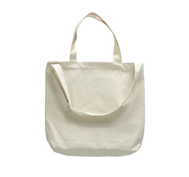 istock blank canvas cotton tote bag 843219196