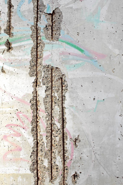 istock Part of the Berlin Wall 843237710