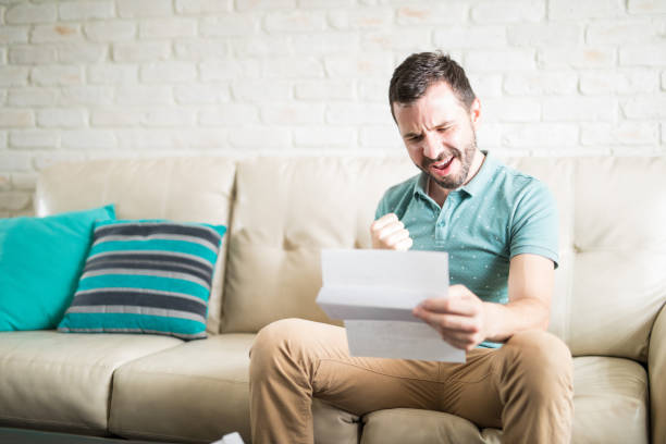 istock Excited about good news 843249972