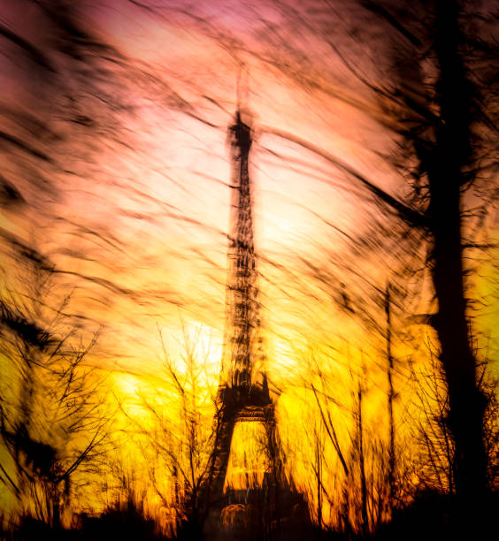 istock European Cities - France Paris 843256174