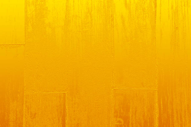 istock Gold yellow color texture pattern abstract background can be use as wall paper screen saver brochure cover page or for presentations background or articles background also have copy space for text. 843260796