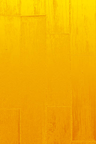 istock Gold yellow color texture pattern abstract background can be use as wall paper screen saver brochure cover page or for presentations background or articles background also have copy space for text. 843260836