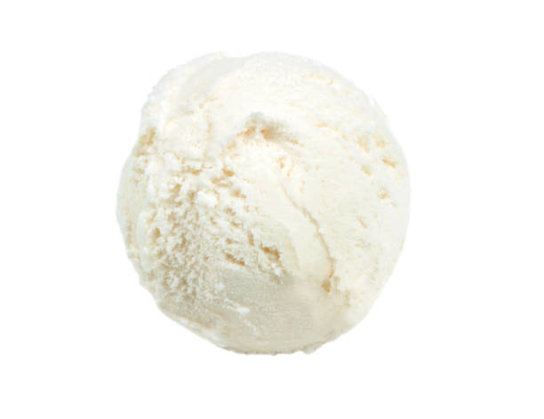 istock Delicious ice cream scoop 843265008