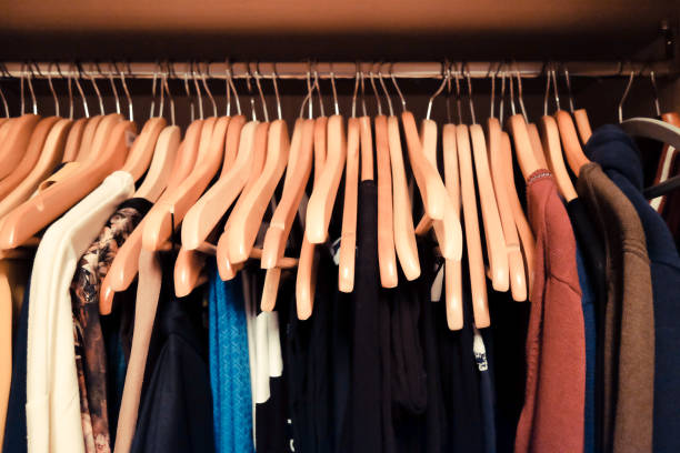 istock closet full of clothes 843266506