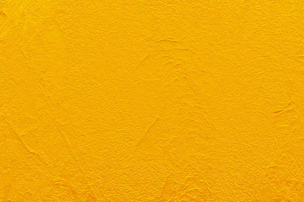 istock Gold yellow color texture pattern abstract background can be use as wall paper screen saver brochure cover page or for presentations background or articles background also have copy space for text. 843270812