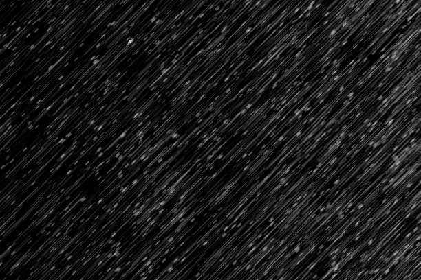 rain effect cross wind on black for screen overlay photo retouching rain effect cross wind on black for screen overlay photo retouching splash screen stock pictures, royalty-free photos & images