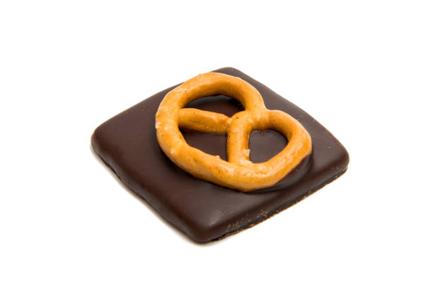 istock German cookies in chocolate isolated 843342254