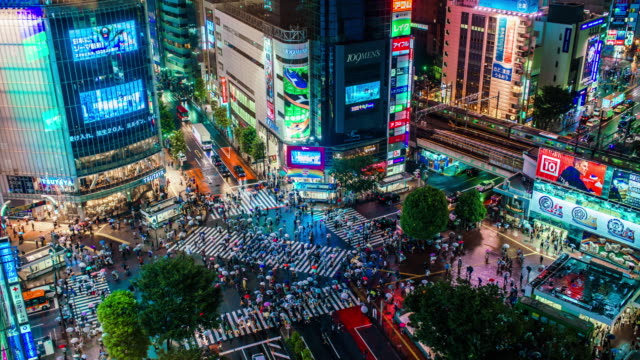 30,900+ Tokyo Night Stock Videos and Royalty-Free Footage - iStock