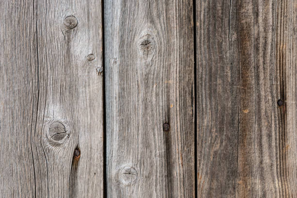 istock Wooden texture with scratches and cracks 843375436