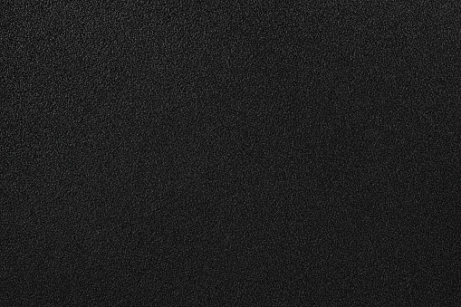 negro textura de sartén photo