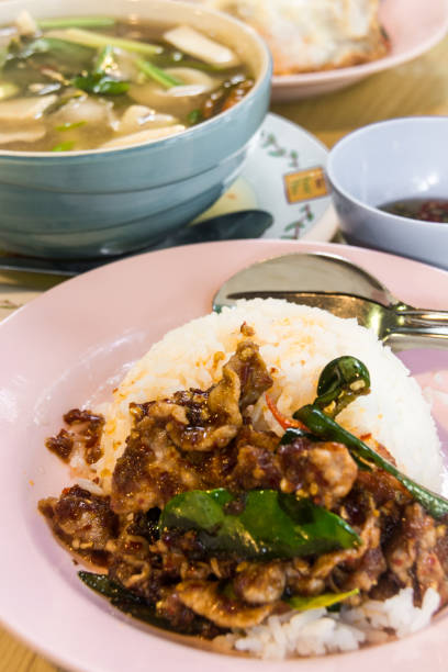 istock Food on the plate. 843389428