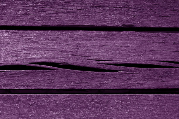 Old violet color weathered wood planks. Old violet color weathered wood planks. Abstract background and texture for design. 7944 stock pictures, royalty-free photos & images